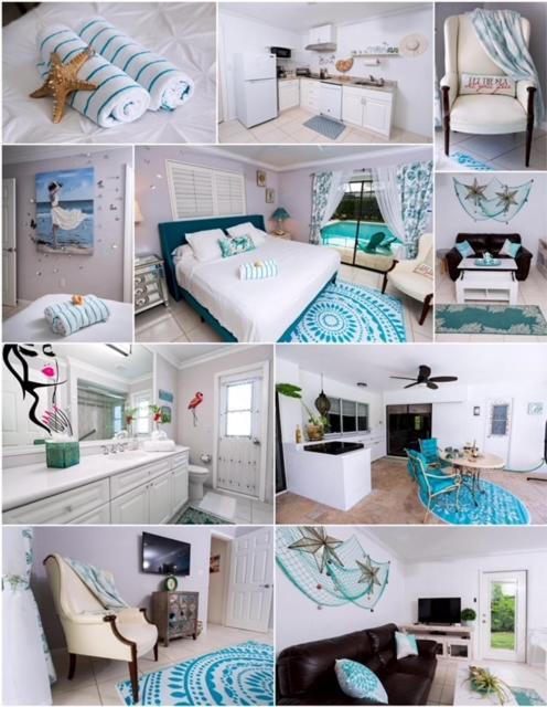 In The Heart Of Naples, Suite With Lake & Pool 外观 照片